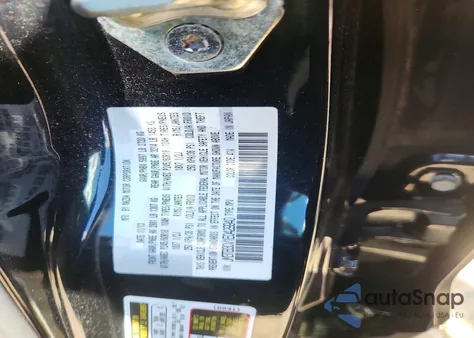 2014 Mazda Cx-9 Touring из США, поврежденный, VIN JM3TB3CV1E0429940